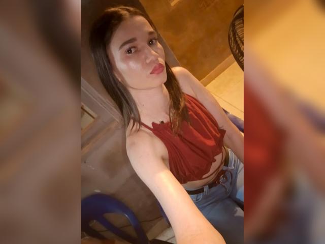 JennaDerose - Live sex cam - 29060222