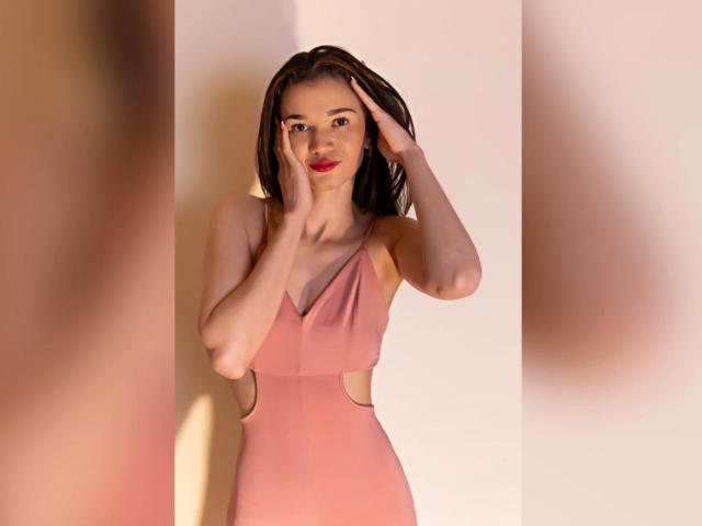 JennaDerose - Camera khiêu dâm &amp; quyến rũ trực tiếp - 29060261