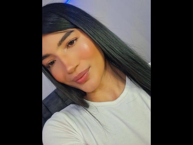 PaulethJoens - Sexe cam en vivo - 29060396