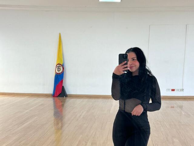 IanaPrince - Sexe cam en vivo - 29060471