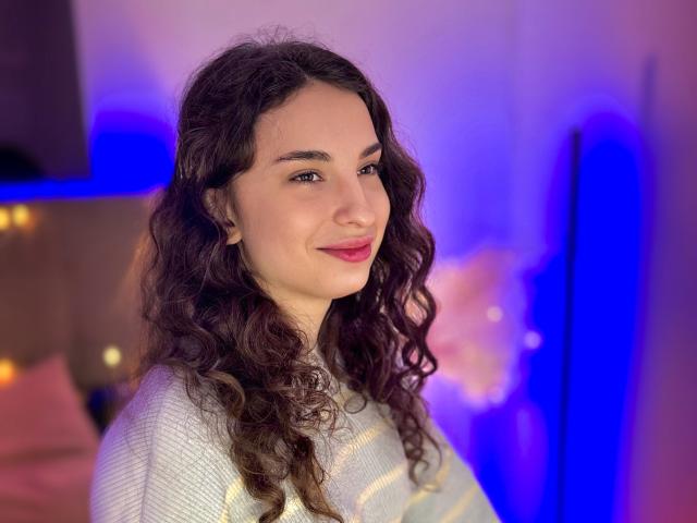 JosephineRowe - Live Sex Cam - 29060699