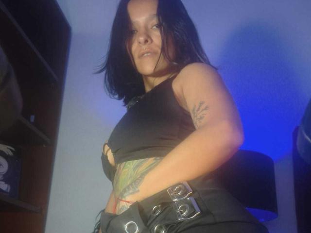 AmelieBlake - Live sex cam - 29061149