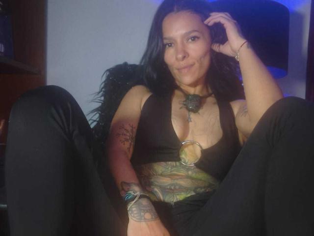 AmelieBlake - Sexe cam en vivo - 29061164