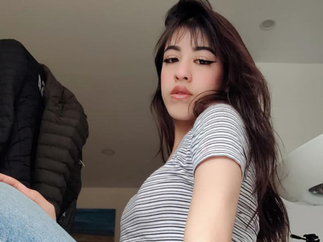 VanellopeLm - Live Sex Cam - 29061812