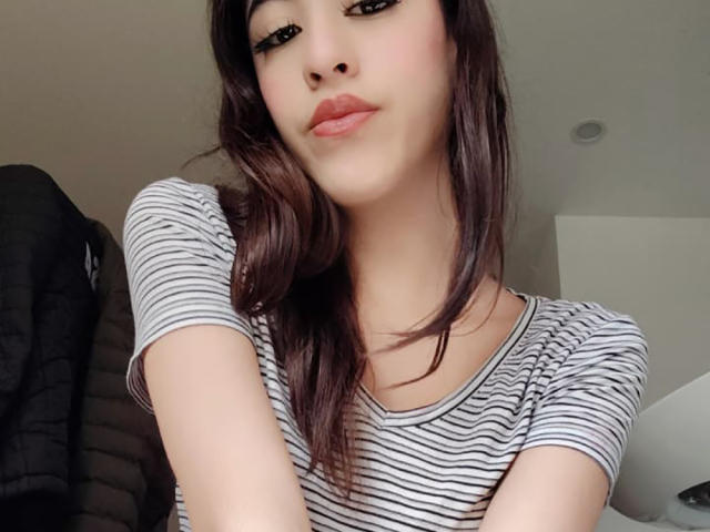 VanellopeLm - Live sex cam - 29061830