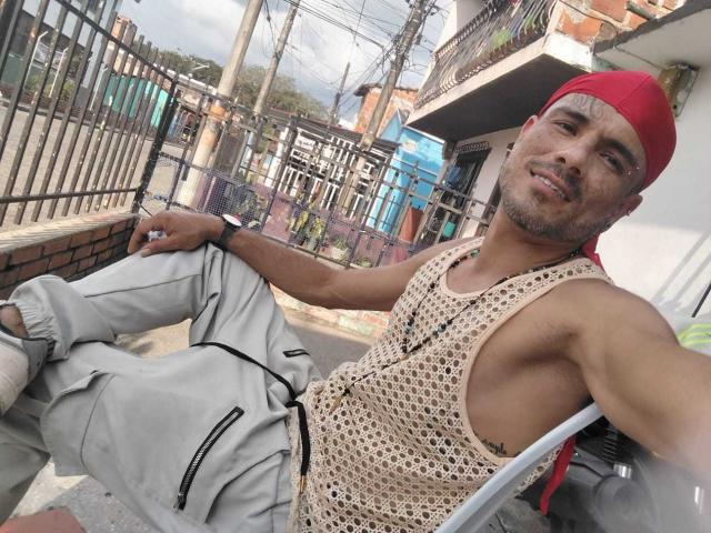 StrongAlan - Sexe cam en vivo - 29062376