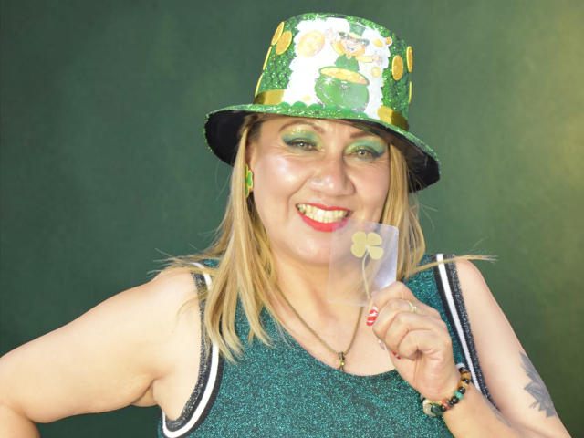 MatureYayita - Camera khiêu dâm &amp; quyến rũ trực tiếp - 29062670