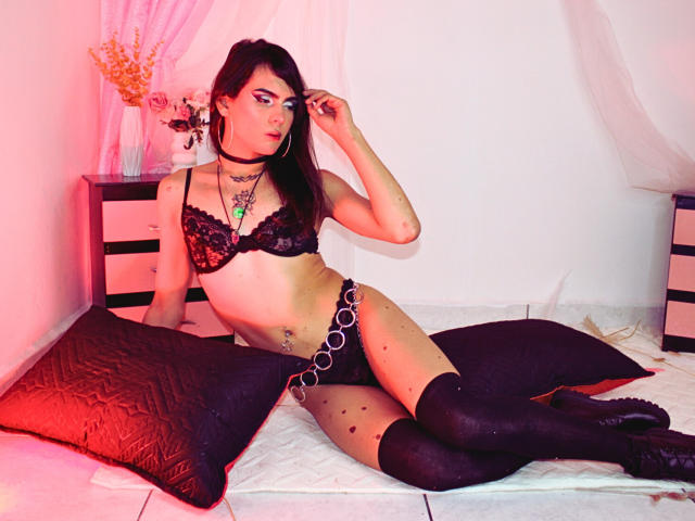 LemlithNyxx - Sexe cam en vivo - 29062817