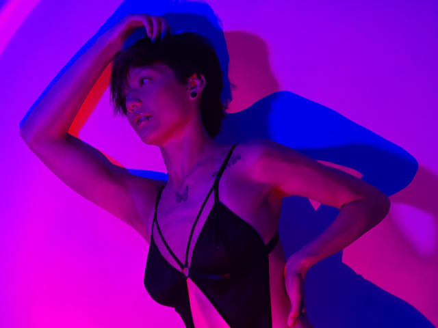 LissyLuxe - Sexe cam en vivo - 29063774