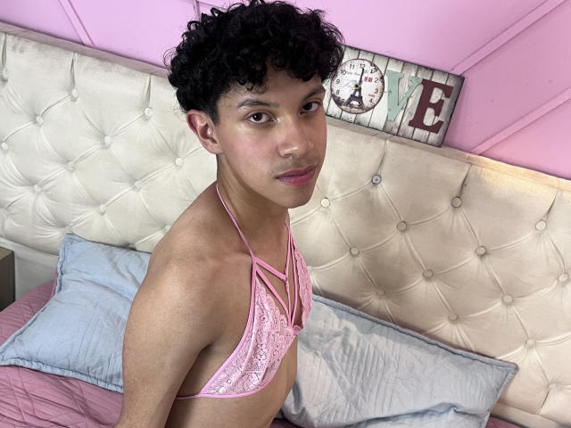 AthannyaHot - Live Sex Cam - 29064086