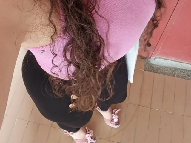 NalimiSmirnov - Sexe cam en vivo - 29064104