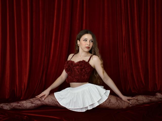 LilyBlake - Live Sex Cam - 29064524