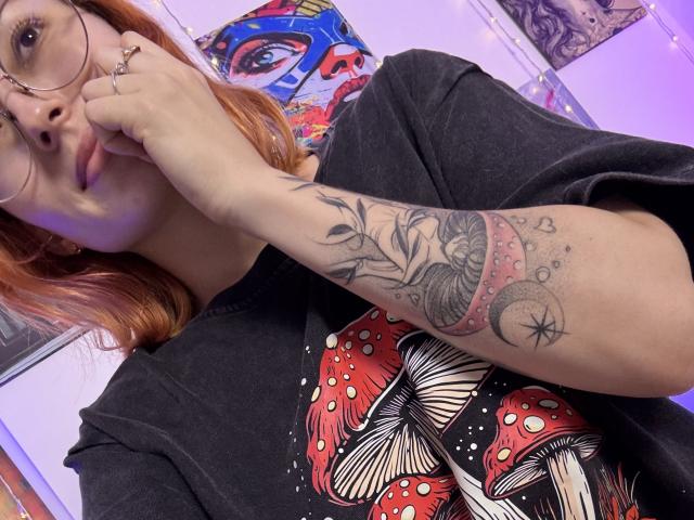 SarahRousen - Live sex cam - 29064668