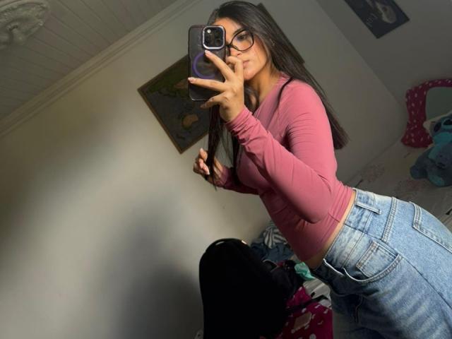 MiiaPalmer - Live porn &amp; sex cam - 29064710