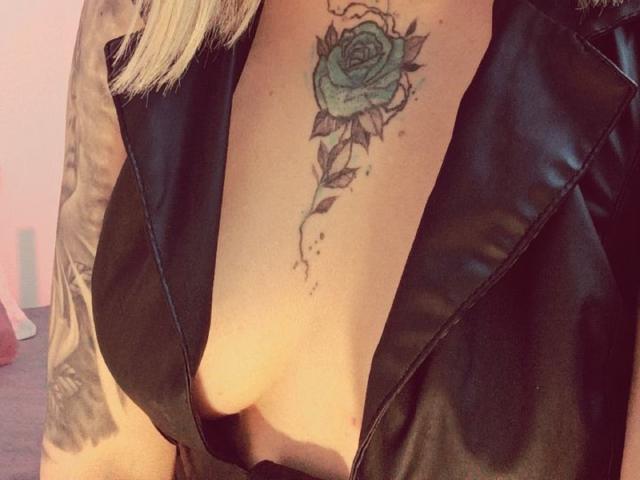 KayleeM - Sexe cam en vivo - 29065295