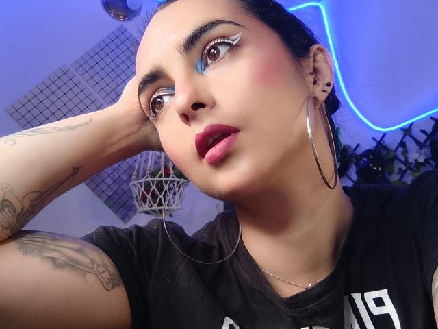 CandyParis - Live sex cam - 29065718