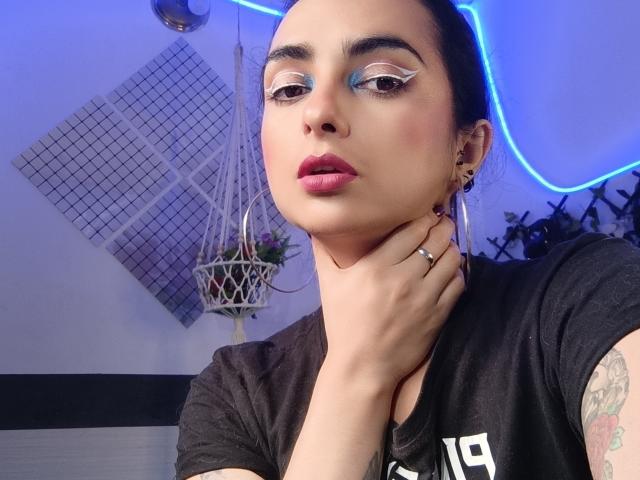 CandyParis - Live sex cam - 29065721