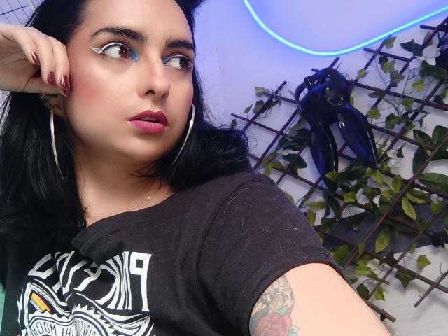 CandyParis - Sexe cam en vivo - 29065724