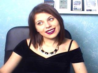 SophiaGreens - сексуальная веб-камера в реальном времени - 2906573