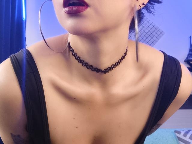 CandyParis - Sexe cam en vivo - 29065760