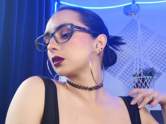CandyParis - Sexe cam en vivo - 29065763