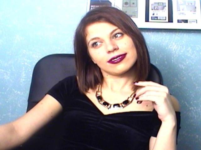 SophiaGreens - Sexe cam en vivo - 2906582