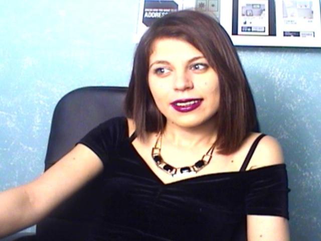 SophiaGreens - Sexe cam en vivo - 2906601