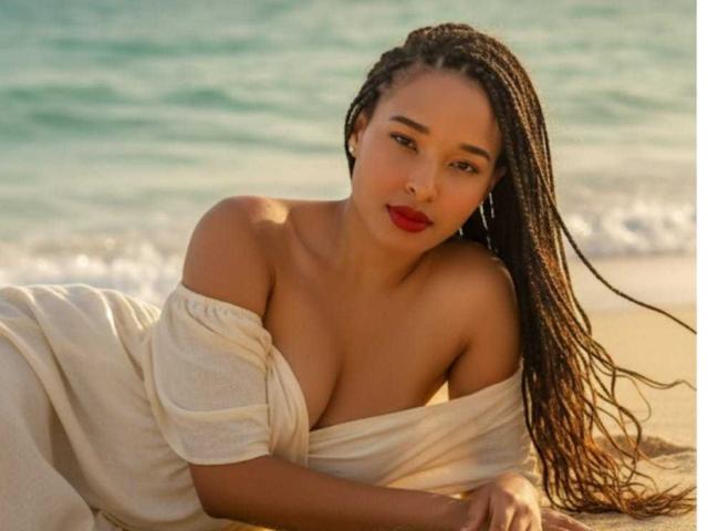 AmelyGomes - Sexe cam en vivo - 29066036