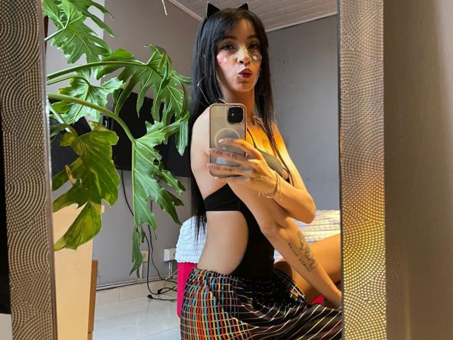 LaurenEvie69 - Live porn &amp; sex cam - 29066192