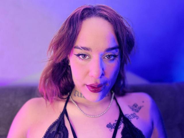 HappyAndDebora - Live sex cam - 29066441