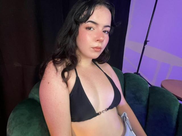 AliinaFontaine - Live sexe cam - 29066522