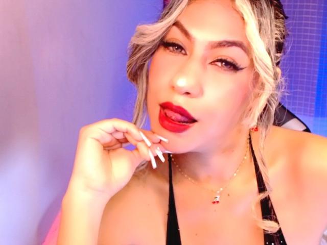 AnastaciaMonaco - Sexe cam en vivo - 29066525