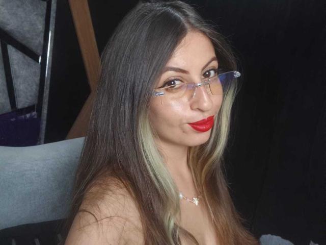 LeilaGoddes - Live sexe cam - 29066879
