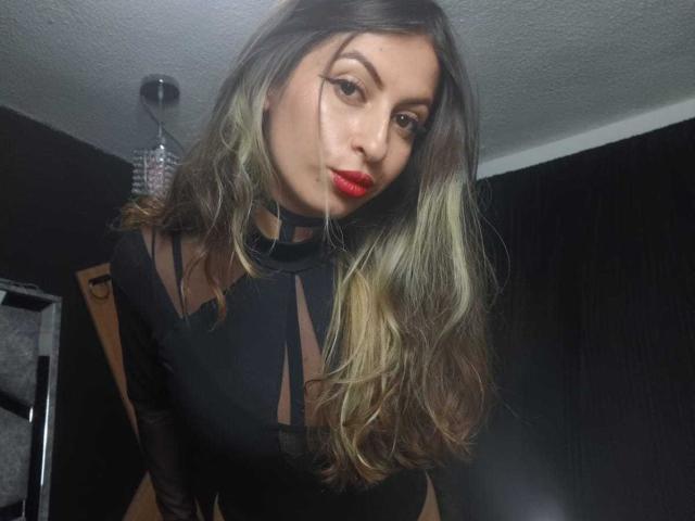 LeilaGoddes - Sexe cam en vivo - 29066888