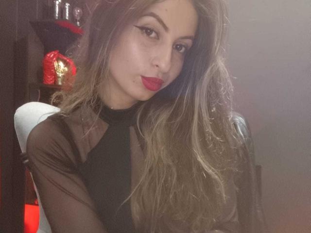 LeilaGoddes - Live sexe cam - 29066903
