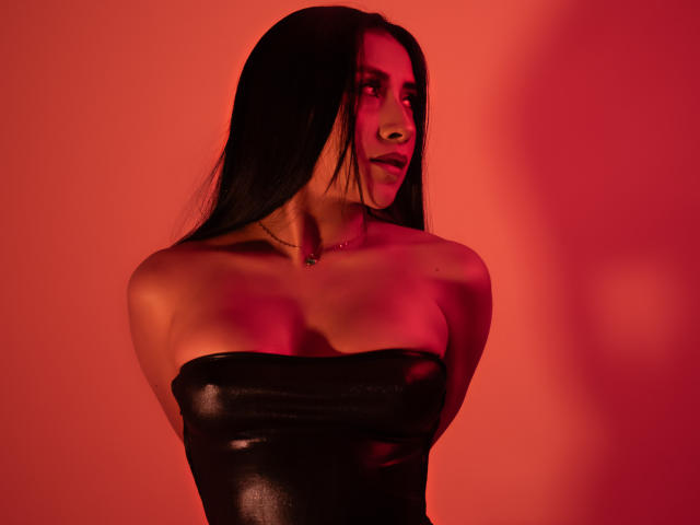 AnyaJay - Sexe cam en vivo - 29066909