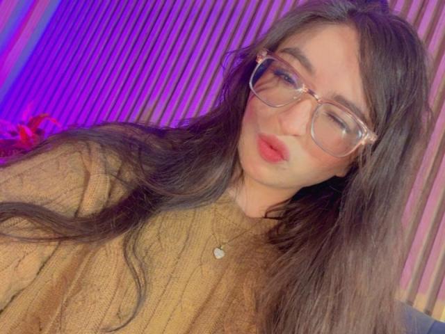 EvaMcAllister - Sexe cam en vivo - 29067443