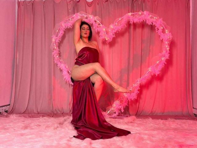 YessiSoto - Live sex cam - 29067590