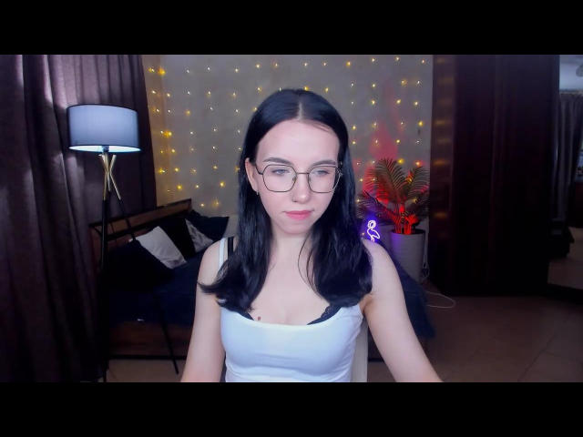 TriciaBarnes - Sexe cam en vivo - 29067662