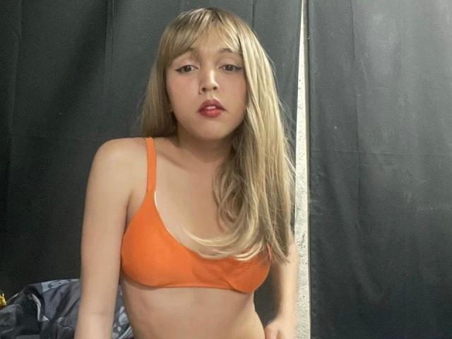TinyAsian-hot - Live sexe cam - 29067923