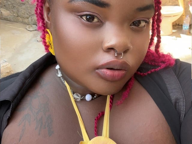BigChocoTitiey - Live porn &amp; sex cam - 29069111
