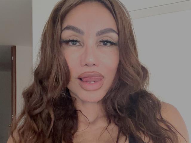 Paulatina - Sexe cam en vivo - 29069483