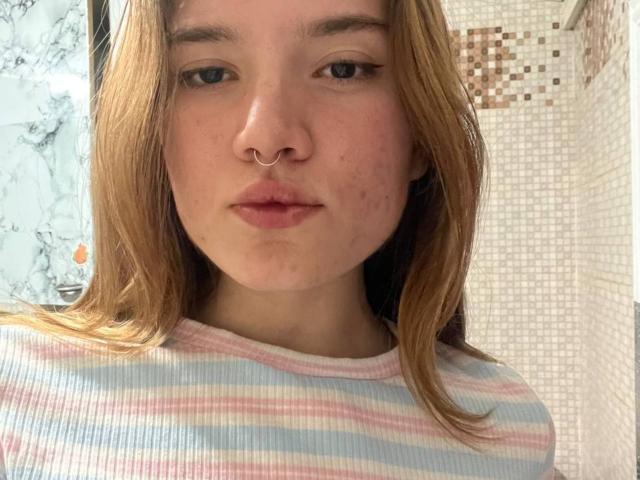 AlisaSellinger - Live sexe cam - 29069843