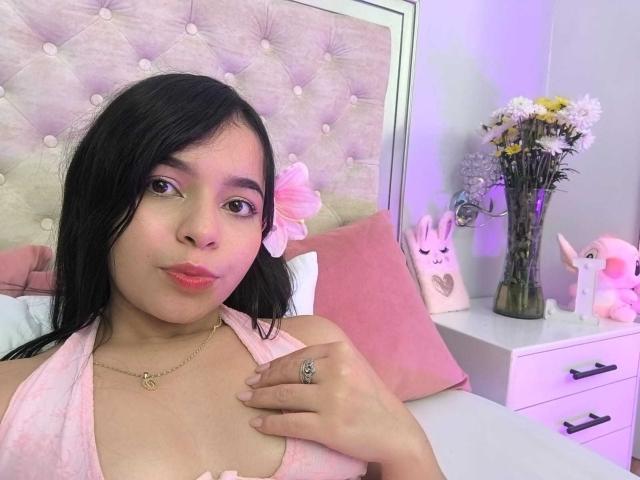 LissyCarter - Sexe cam en vivo - 29070020