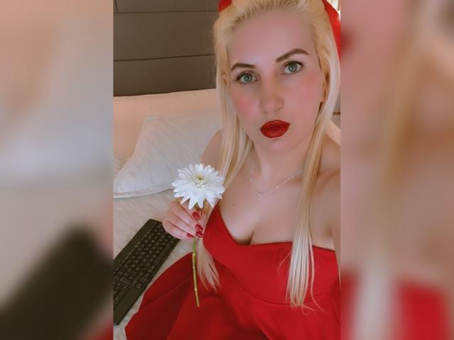 GiuliaAddams - Live porn &amp; sex cam - 29070155