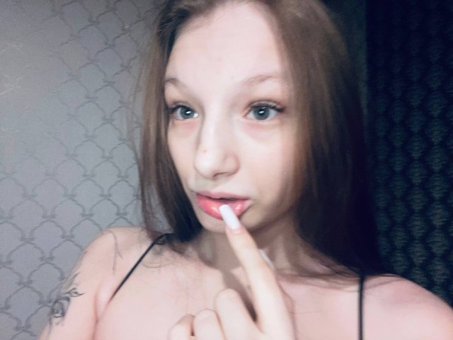MelbaCaffee - Sexe cam en vivo - 29070176
