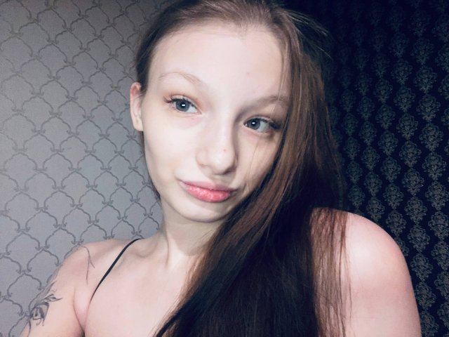 MelbaCaffee - Live porn &amp; sex cam - 29070188