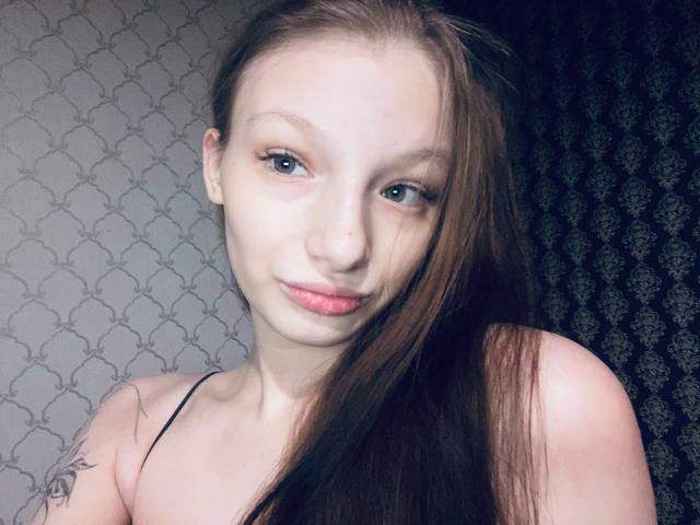 MelbaCaffee - Live porn &amp; sex cam - 29070191