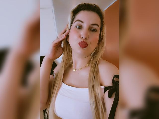 GiuliaAddams - Live sexe cam - 29070269