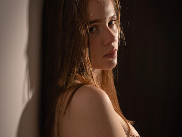 ArielLoveX - Sexe cam en vivo - 29070854